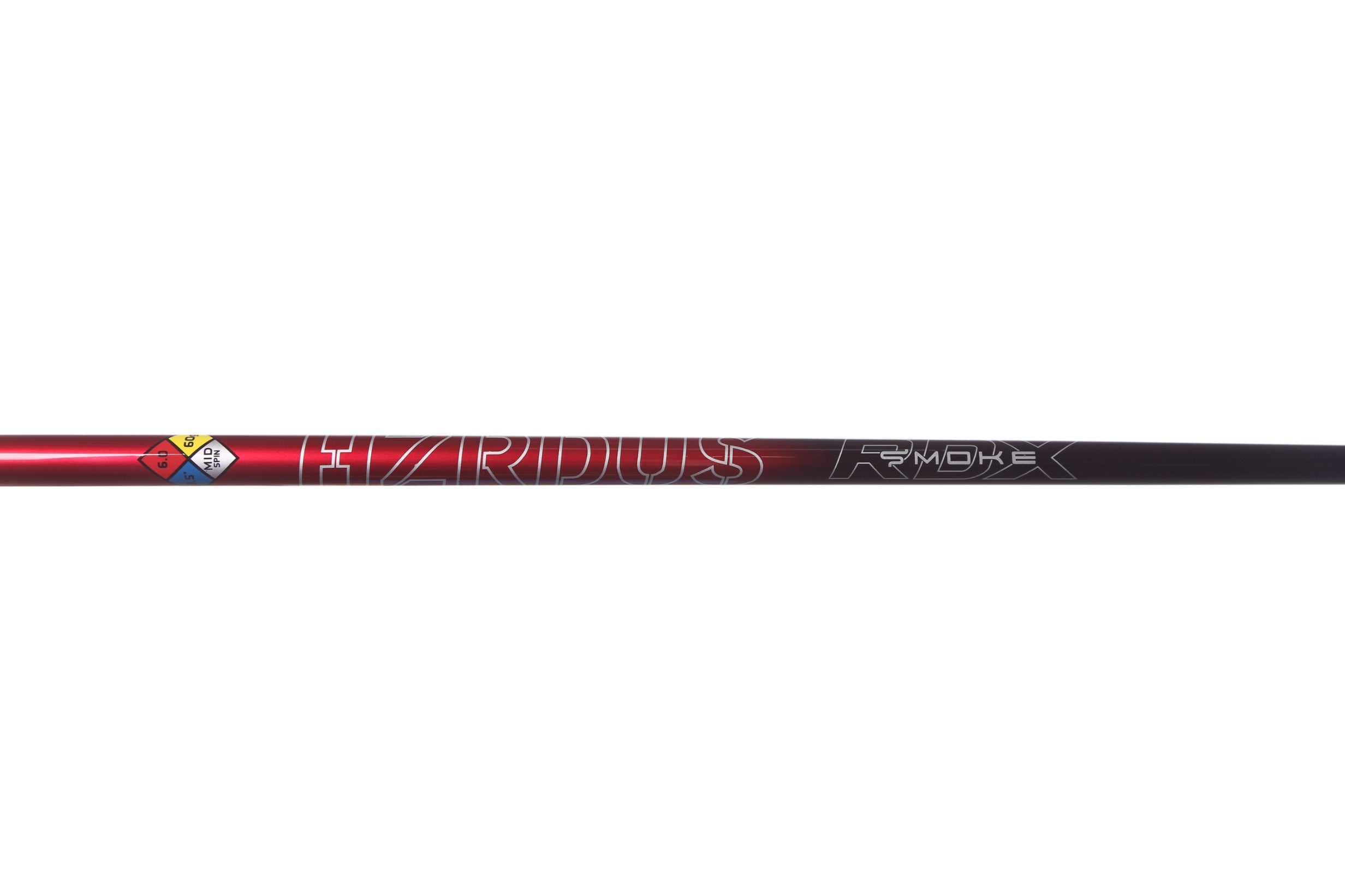 Used Callaway Paradym Ai Smoke TD Driver 8° Stiff Flex Project X HZRDUS RDX Smoke Right Hand Golf Club - Perfect for Low Handicap Players & Long Distance Drives on Golf Course