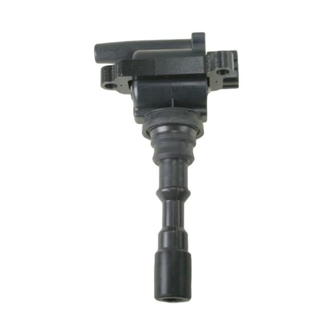 High Performance Ignition Coil & Spark Plug Kit - Compatible with 2003 Kia Sorento 2.4L 4-Cylinder Engine | Smooth Acceleration & Improved Fuel Efficiency | Perfect for DIY Auto Repair & Engine Maintenance