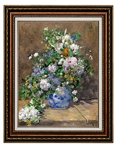 Spring Bouquet