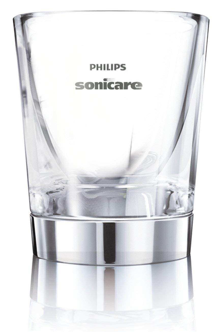 Philips Sonicare DiamondClean Classic Rechargeable Electric Toothbrush - Pink (HX9361/69) | Advanced Sonic Technology for Deep Cleaning | Perfect for Travel & Daily Oral Care
