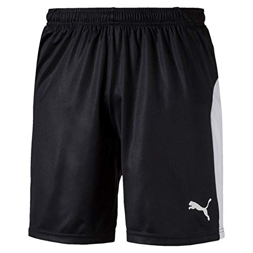 Puma Black-puma White