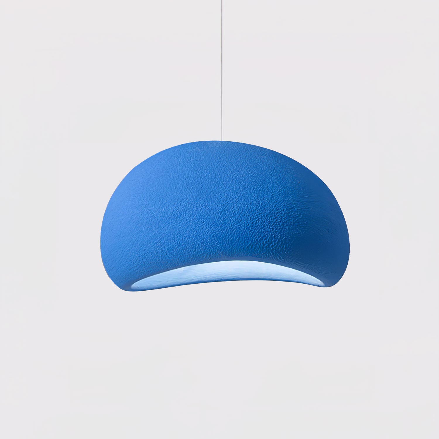Modern Cloud Pendant Light Fixture - Stylish Hanging Ceiling Lamp for Living Room, Bedroom & Dining Area - Perfect for Home Decor and Ambient Lighting