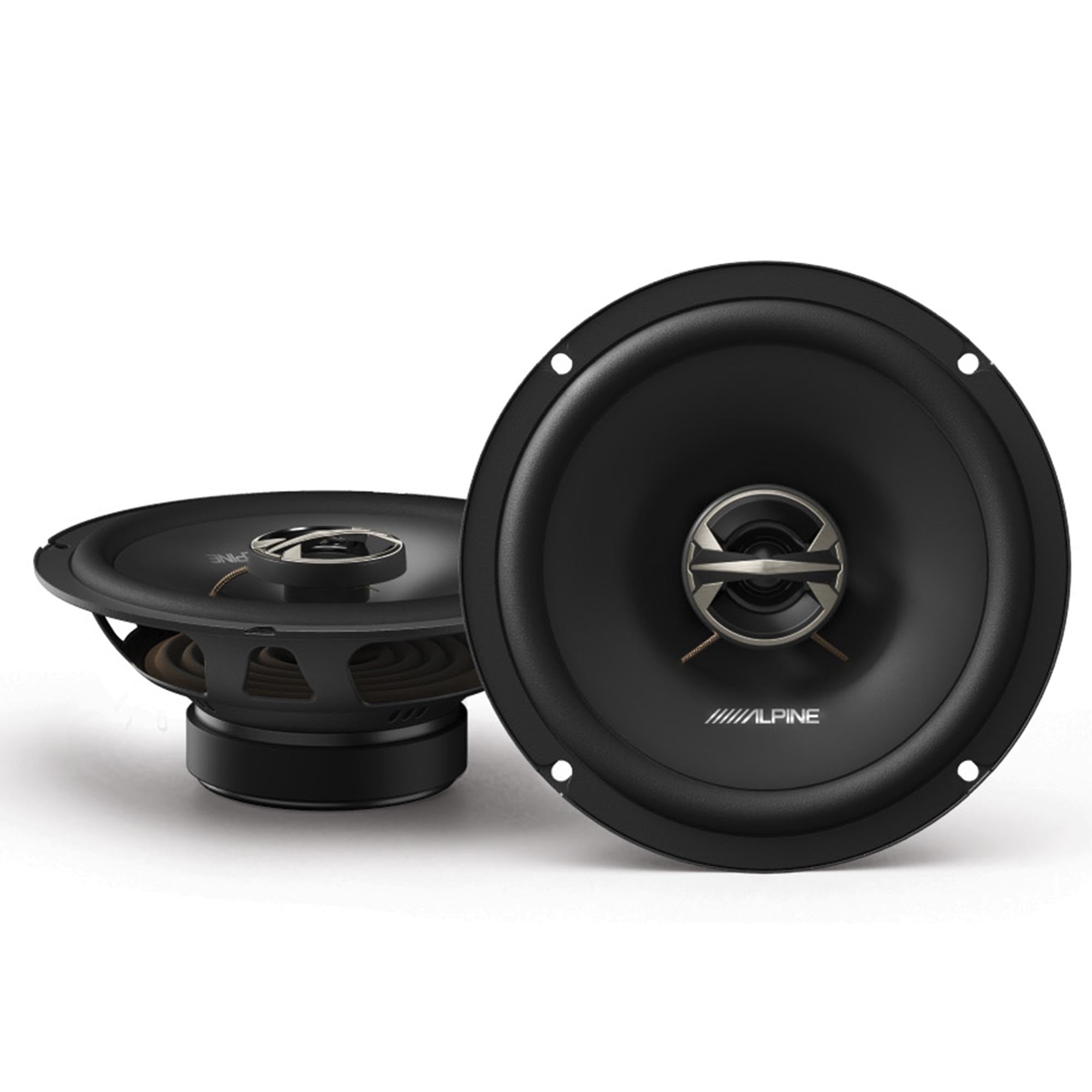 Alpine EL E65 G 6.5