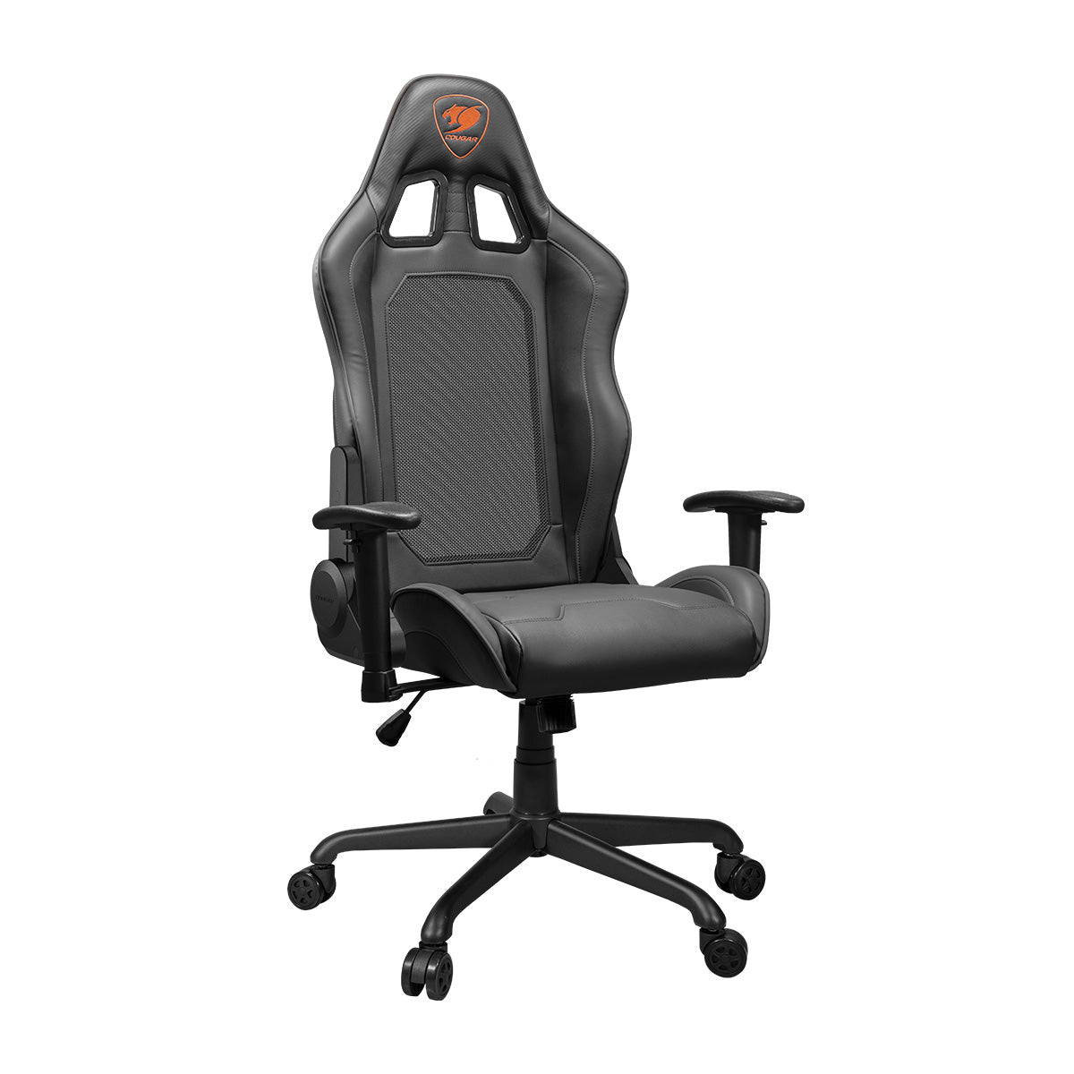 Cougar Armor AIR Dual-Use Gaming Chair with Ergonomic Backrest Design - Perfect for Esports, Office Work & Home Gaming Setup