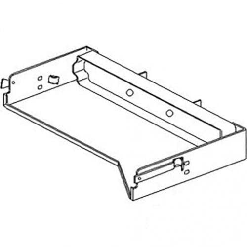 Aftermarket Replacement Battery Box - Right Hand 4010 AR26618 | Compatible with Heavy Equipment & Machinery | Durable Construction for Construction Sites & Industrial Use