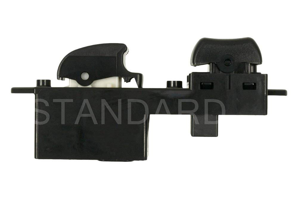 Standard Motor Products DWS-265 Power Window Switch - Replacement for Smooth Car Window Operation | Compatible with Multiple Vehicle Models | Ideal for DIY Auto Repairs & Window Maintenance