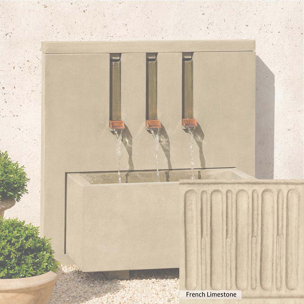 French Limestone