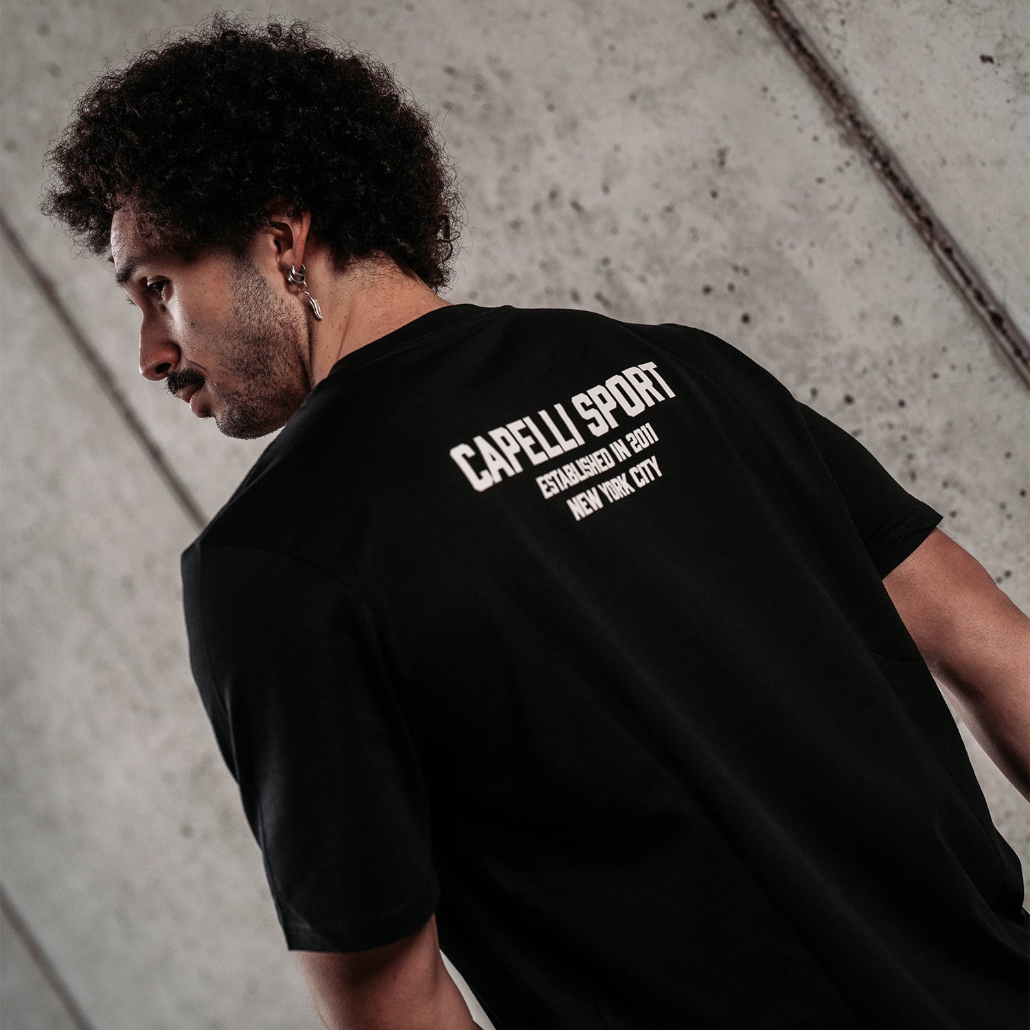 Unisex Adult CS Established Graphic Tee - Comfortable Cotton T-Shirt for Men & Women - Perfect for Casual Wear, Street Style & Gaming Events
