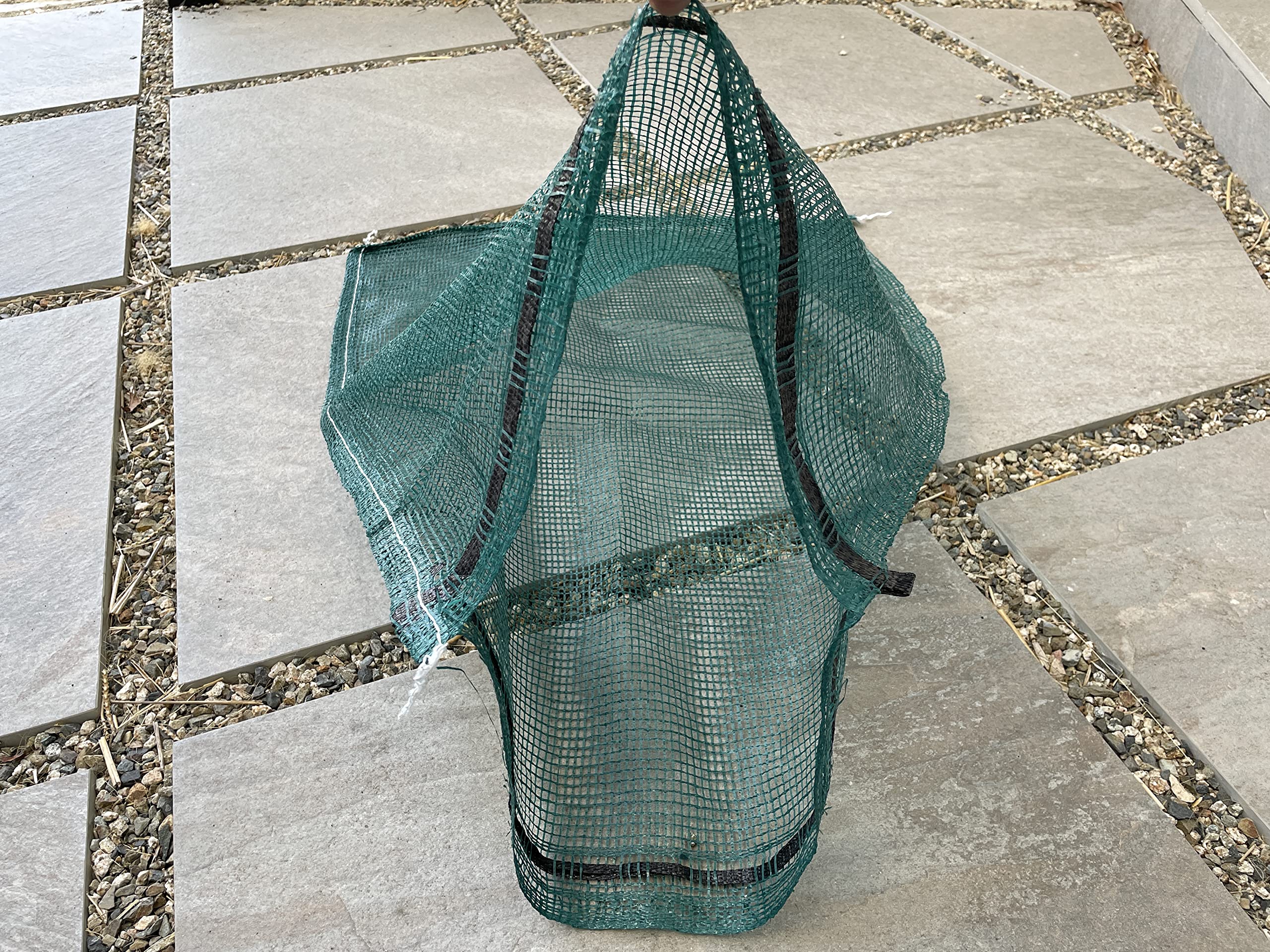 Sandbaggy Mesh Onion & Produce Storage Bags - XXL 24