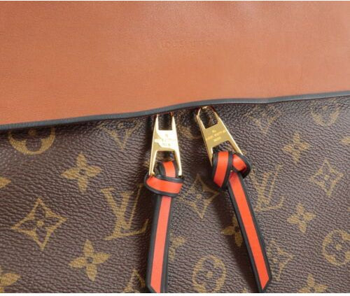 Authentic Pre-Owned Louis Vuitton Monogram Tuileries Besace 2-Way Crossbody Shoulder Bag - Vintage Luxury Handbag for Women, Perfect for Daily Use, Travel & Special Occasions