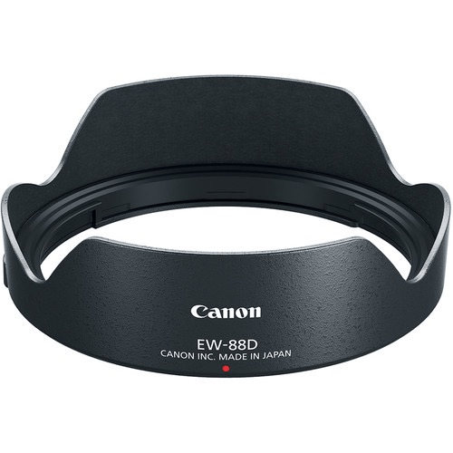 Canon EF 16-35mm f/2.8L III USM Ultra Wide Zoom Lens (Open Box) - Professional Photography for Landscapes, Architecture & Events