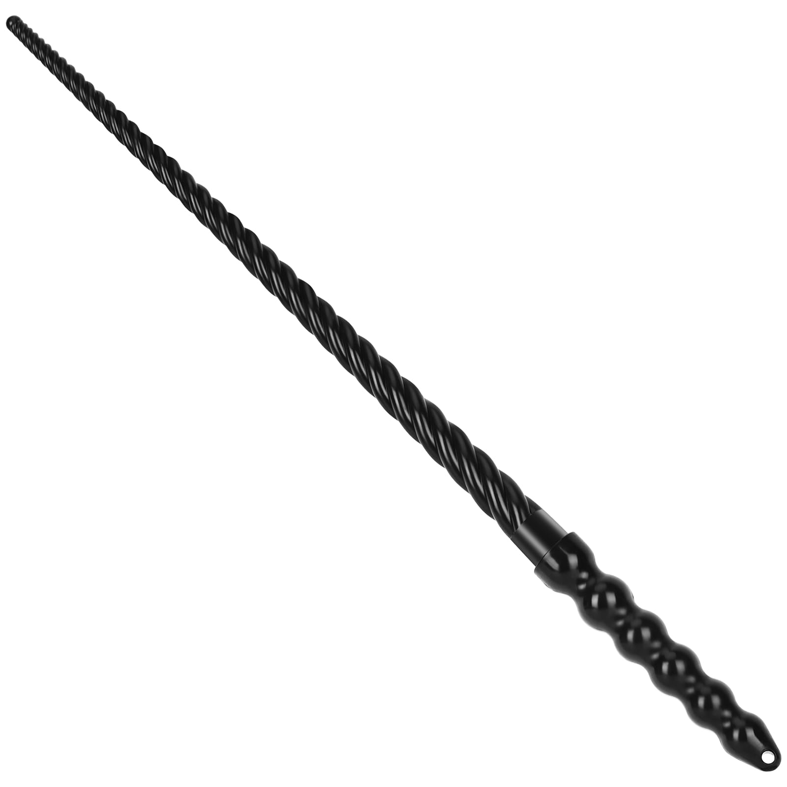 Premium Leather Riding Crop - Equestrian Horse Whip for Training & Dressage | Perfect for Horseback Riding, Training Sessions & Equestrian Sports
