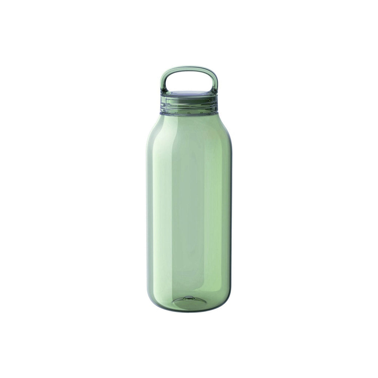 Loop 500ml Insulated Stainless Steel Water Bottle - Leak Proof, BPA Free, Keeps Drinks Hot/Cold for 24 Hours - Perfect for Gym, Hiking, Office & Outdoor Activities