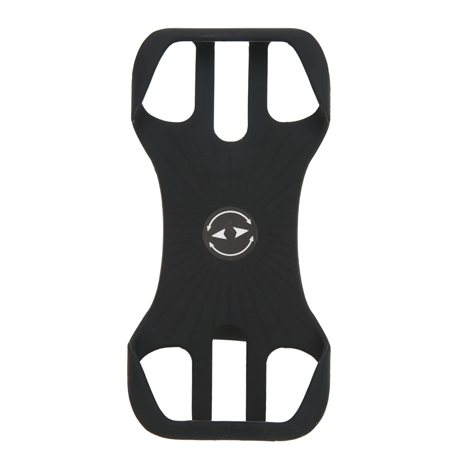 BTIHCEUOT Bike Phone Mount - Universal Motorcycle Phone Holder, Easy Install for Outdoor Cycling & Motorcycle Riding - Perfect for GPS Navigation & Adventure Sports