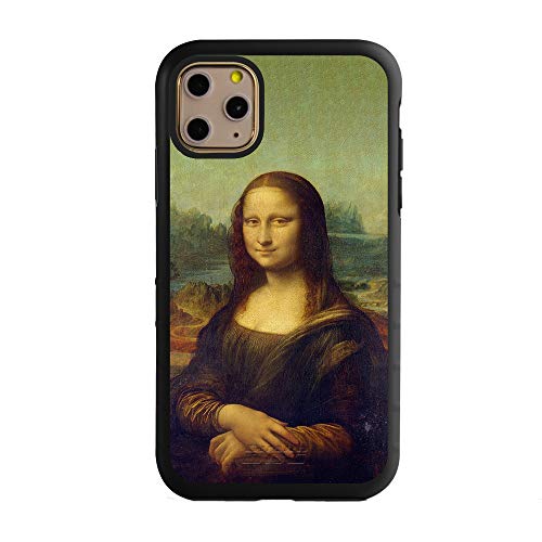 Da Vinci - Mona Lisa