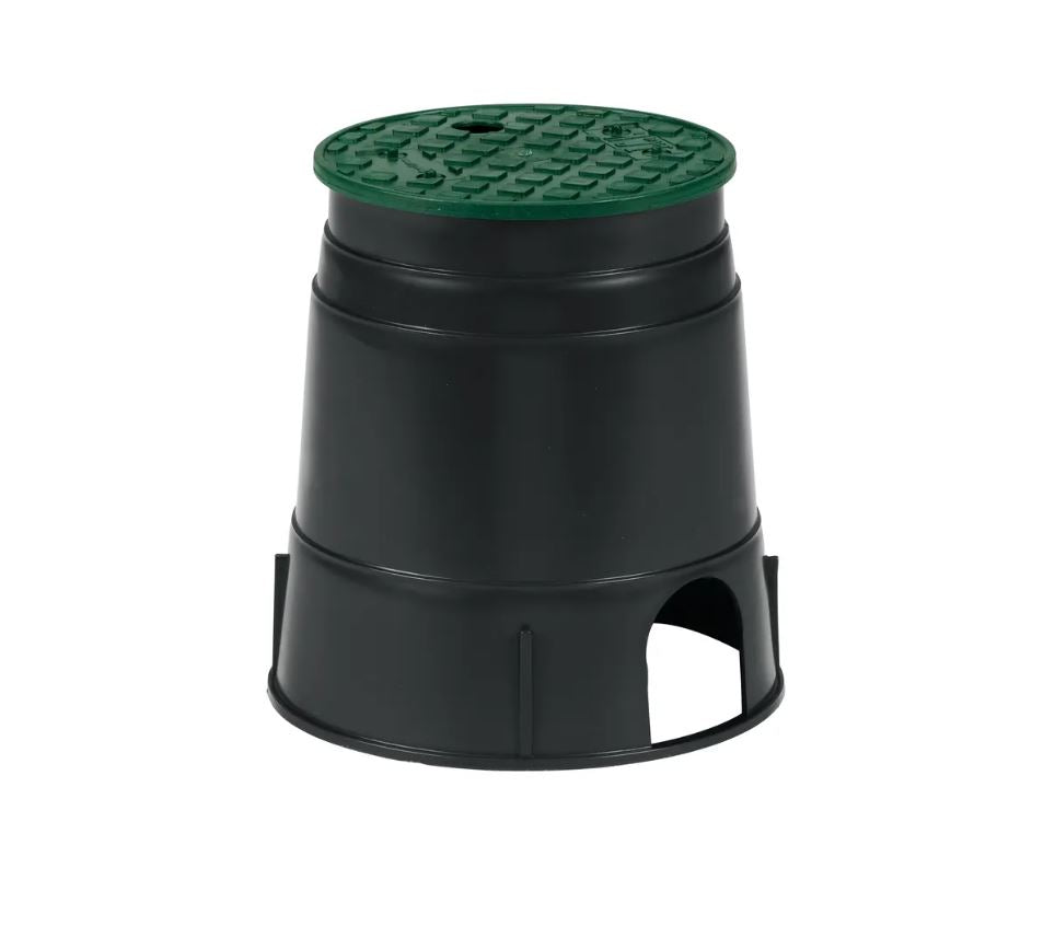 Rainbird PVB6RND 6 Round Valve Box - 6