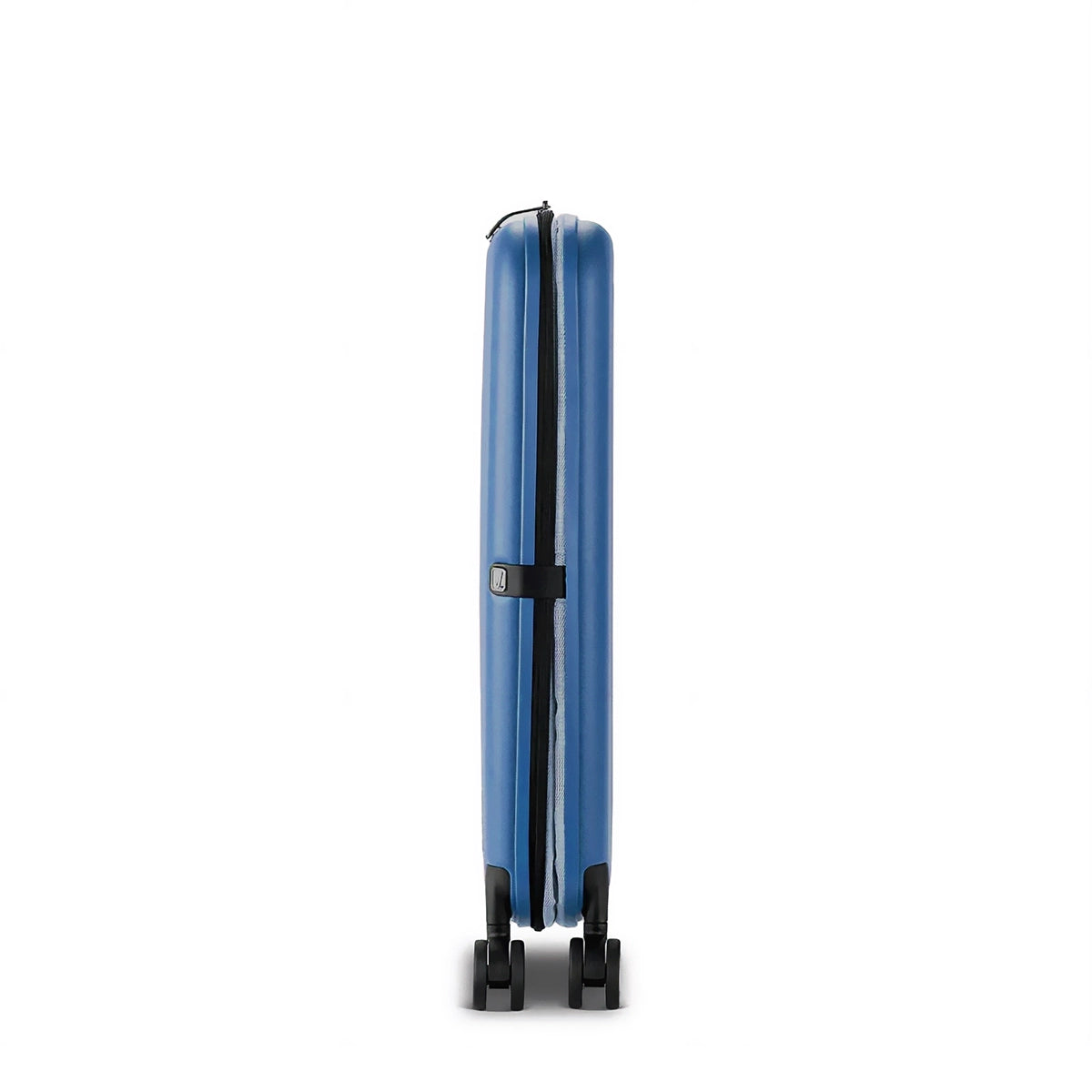 Collapsible Pebble Suitcase 24
