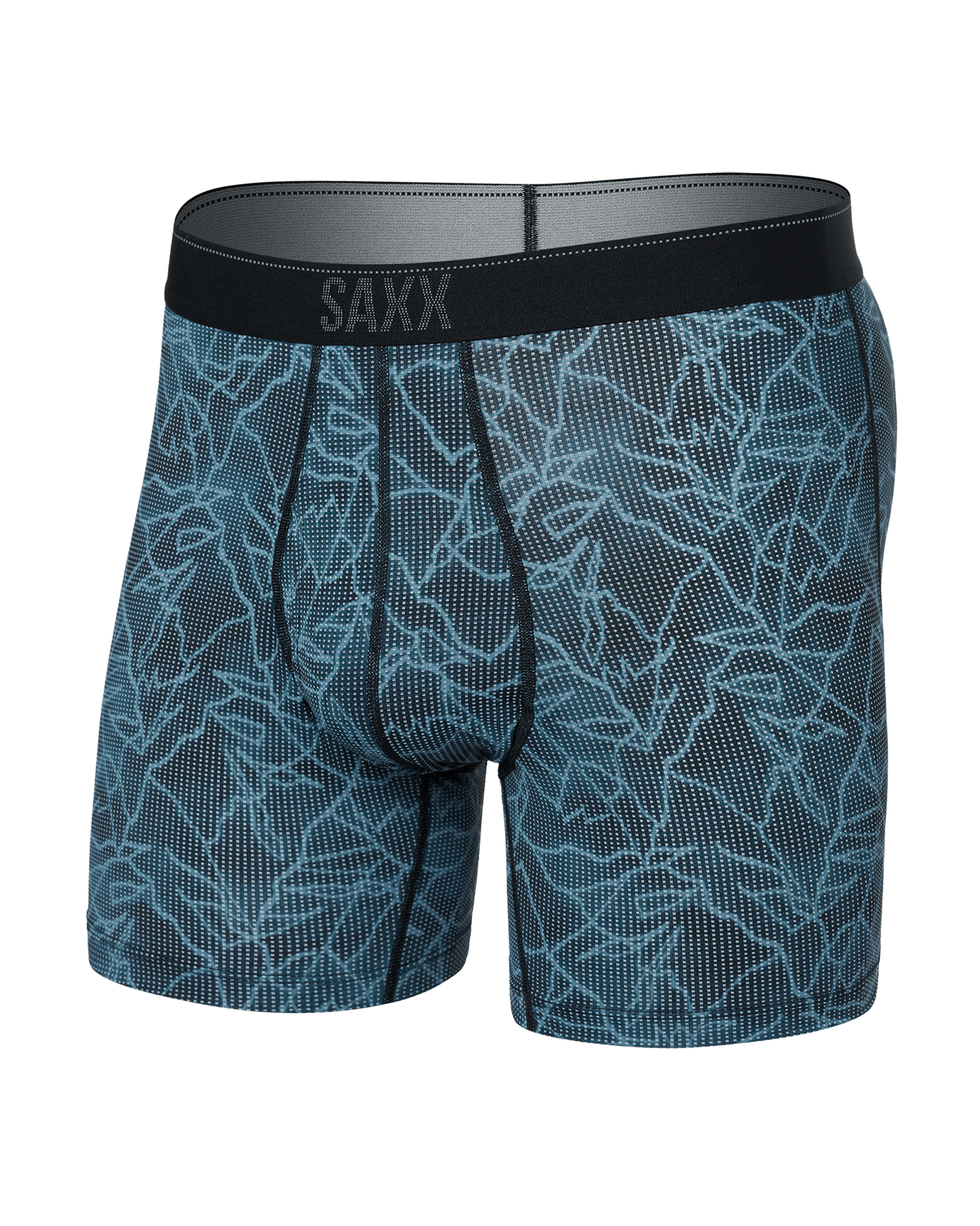 Quest Quick Dry Mesh - Breathable & Moisture-Wicking Performance Fabric for Sports & Outdoor Activities | Ideal for Running, Gym Workouts & Hiking