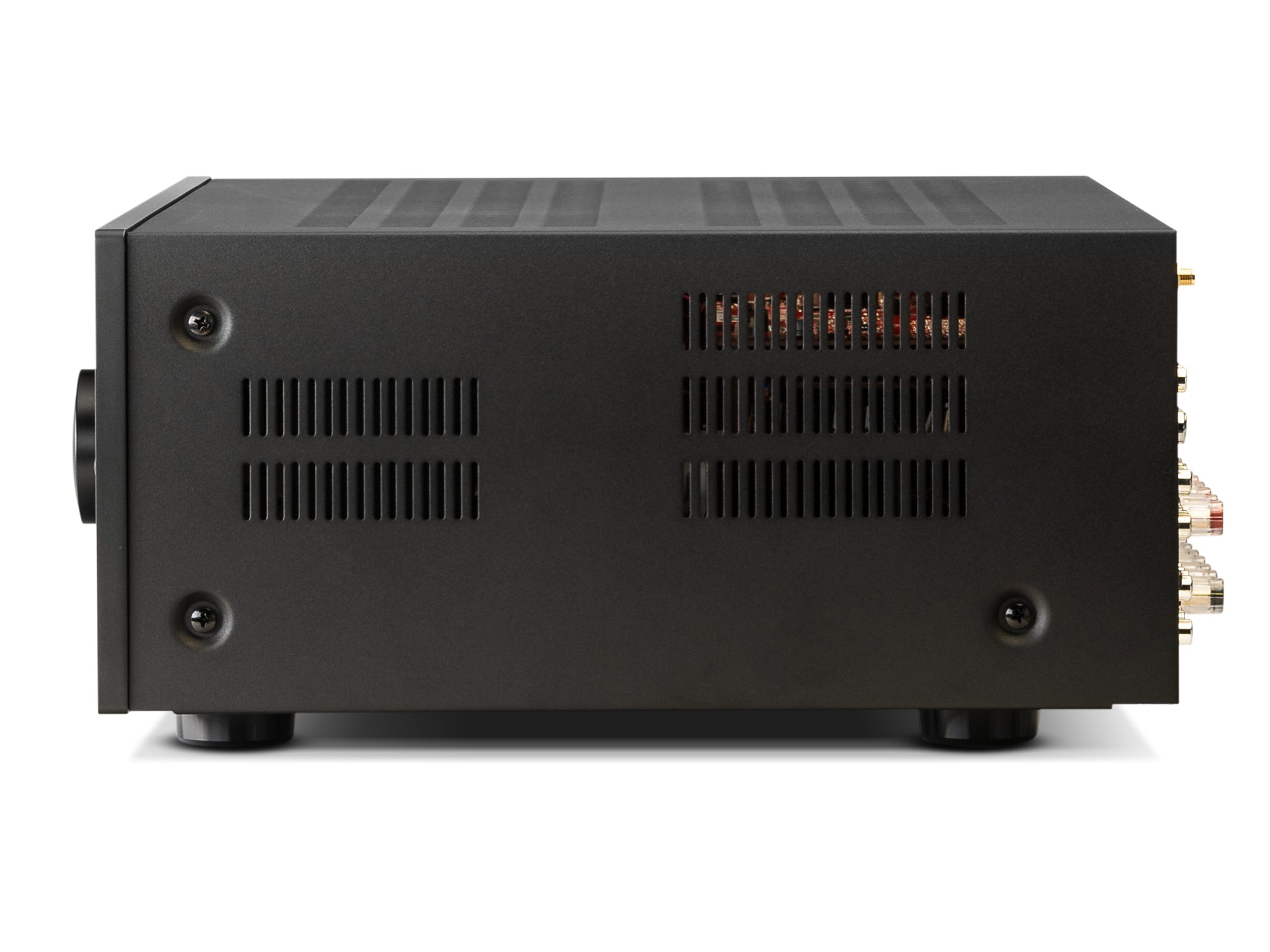 Anthem MRX 540 8K AV Receiver - Premium Home Theater Audio System with 4K/8K Upscaling, Dolby Atmos & IMAX Enhanced | Perfect for Movie Nights & Gaming Setup