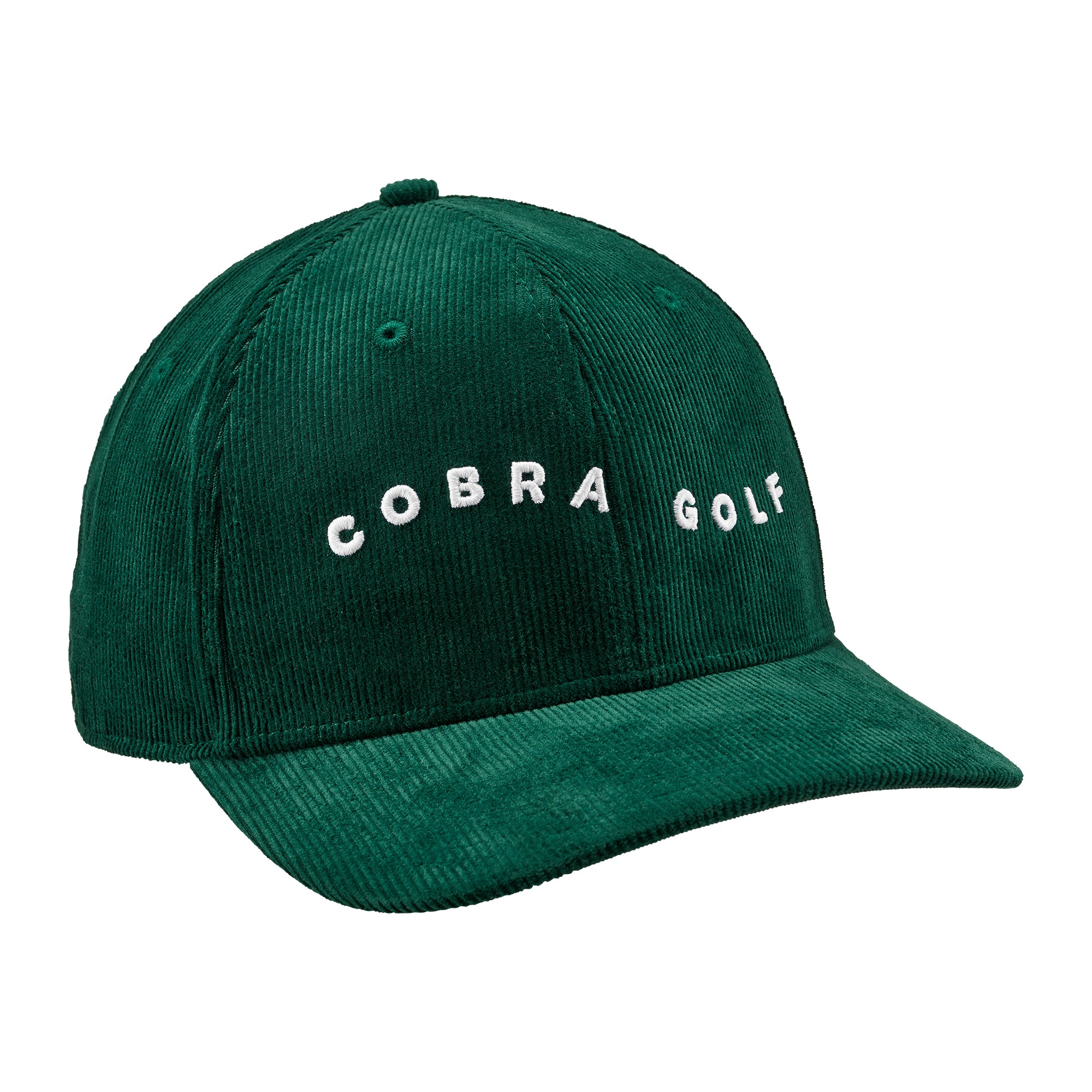 Slither Cord Golf Cap - Adjustable & Breathable Performance Hat for Men & Women - Perfect for Golf, Running, Hiking & Outdoor Sports