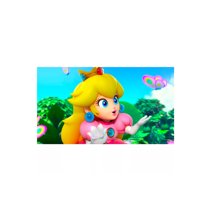 Super Mario RPG Game for Nintendo Switch - Fun Adventure for Kids & Adults, Perfect for Family Game Nights & Solo Play