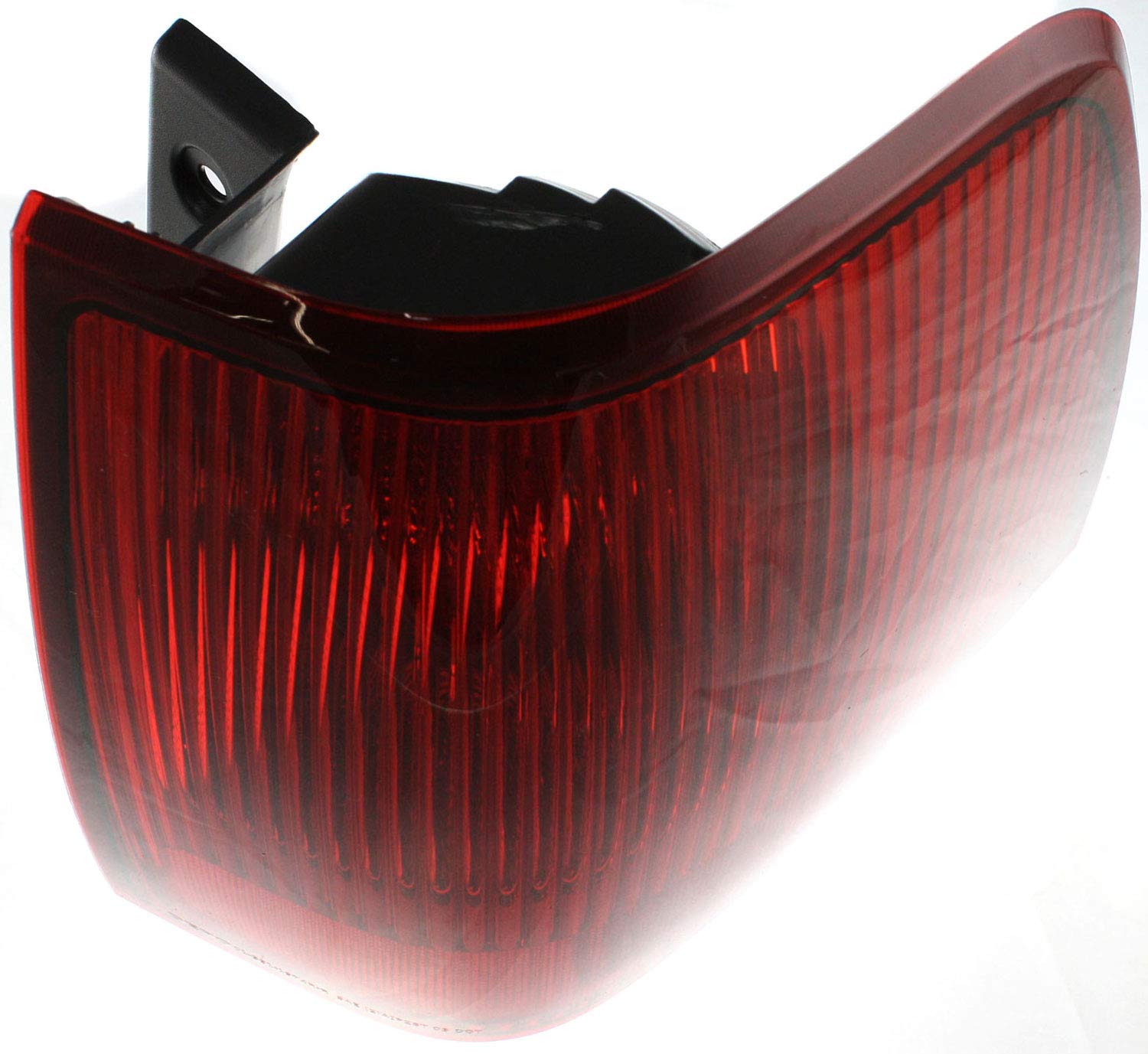 Garage-Pro Replacement Tail Light Lens and Housing Set for 2003-2006 Lincoln Navigator - Outer Left & Right Pair (Driver & Passenger Side) | Durable Auto Parts for Night Driving Safety & Vehicle Restoration Projects