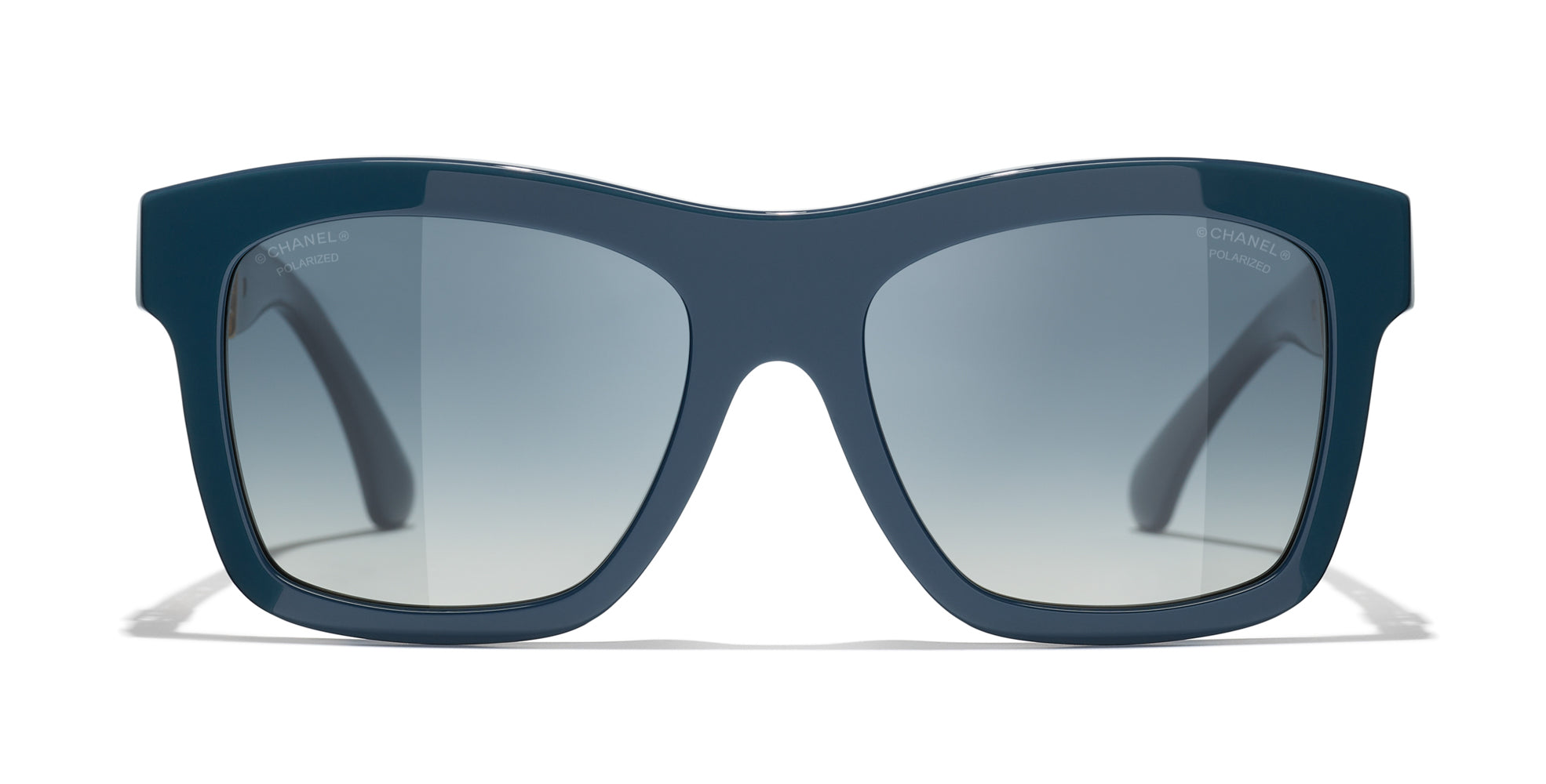 Chanel 5533 Sunglasses - Luxury Designer Shades for Women - UV Protection & Fashion Statement - Perfect for Beach, Driving & Outdoor Activities