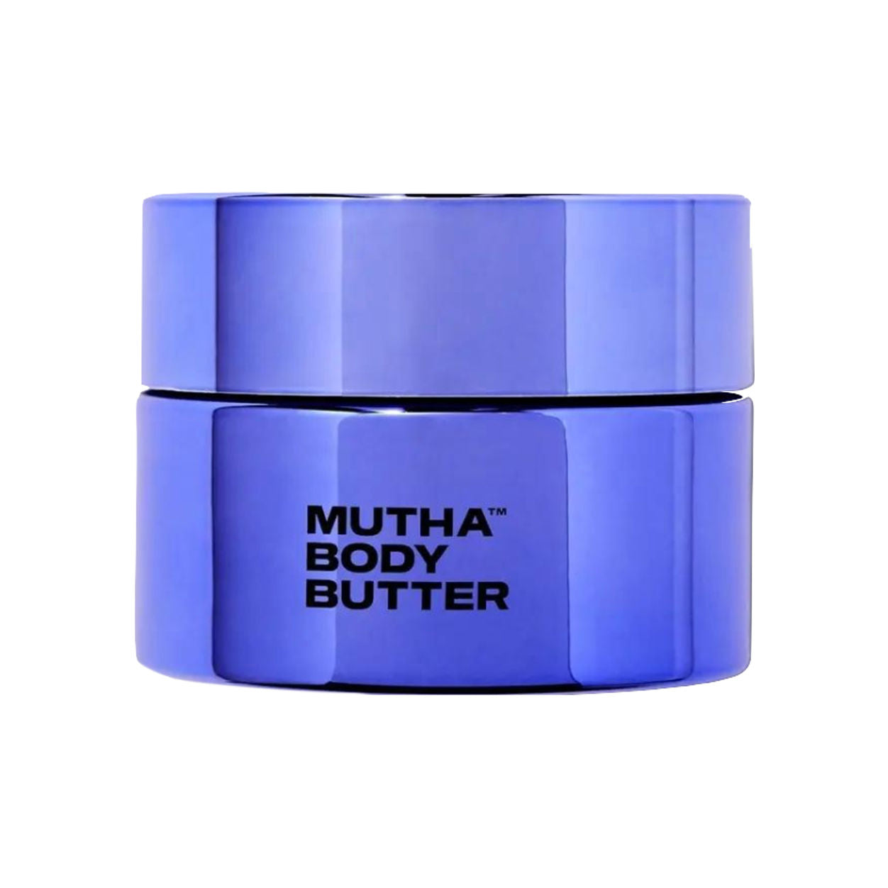 Organic Mutha Body Butter - Ultra Hydrating & Nourishing for Dry Skin - Perfect for Daily Moisturizing & Post-Shower Care