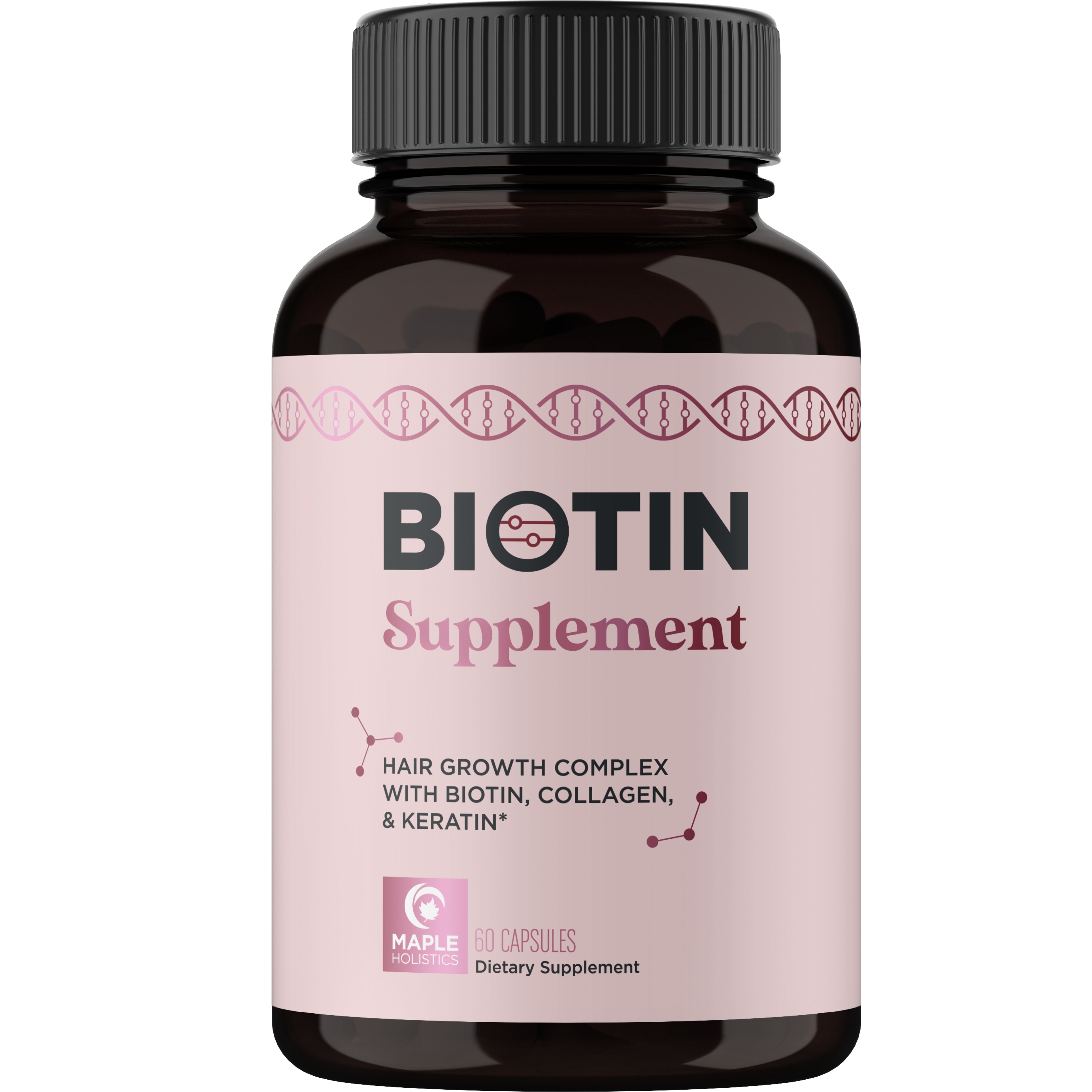 Rebundance™ Women's Dietary Supplement for Hormone Balance & Wellness | Support for Menopause, PMS & Vitality
