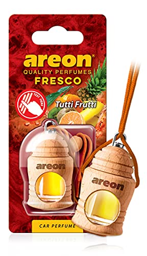 Tutti Frutti
