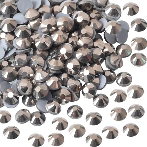 Silver Flare
