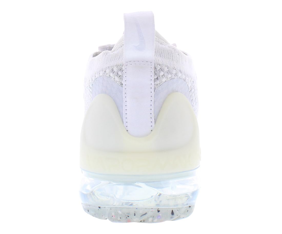 Nike Women's Air VaporMax 2021 FK Running Shoes - Lightweight Gym Workout & Training Sneakers for Women | Perfect for Jogging, Fitness & Casual Wear