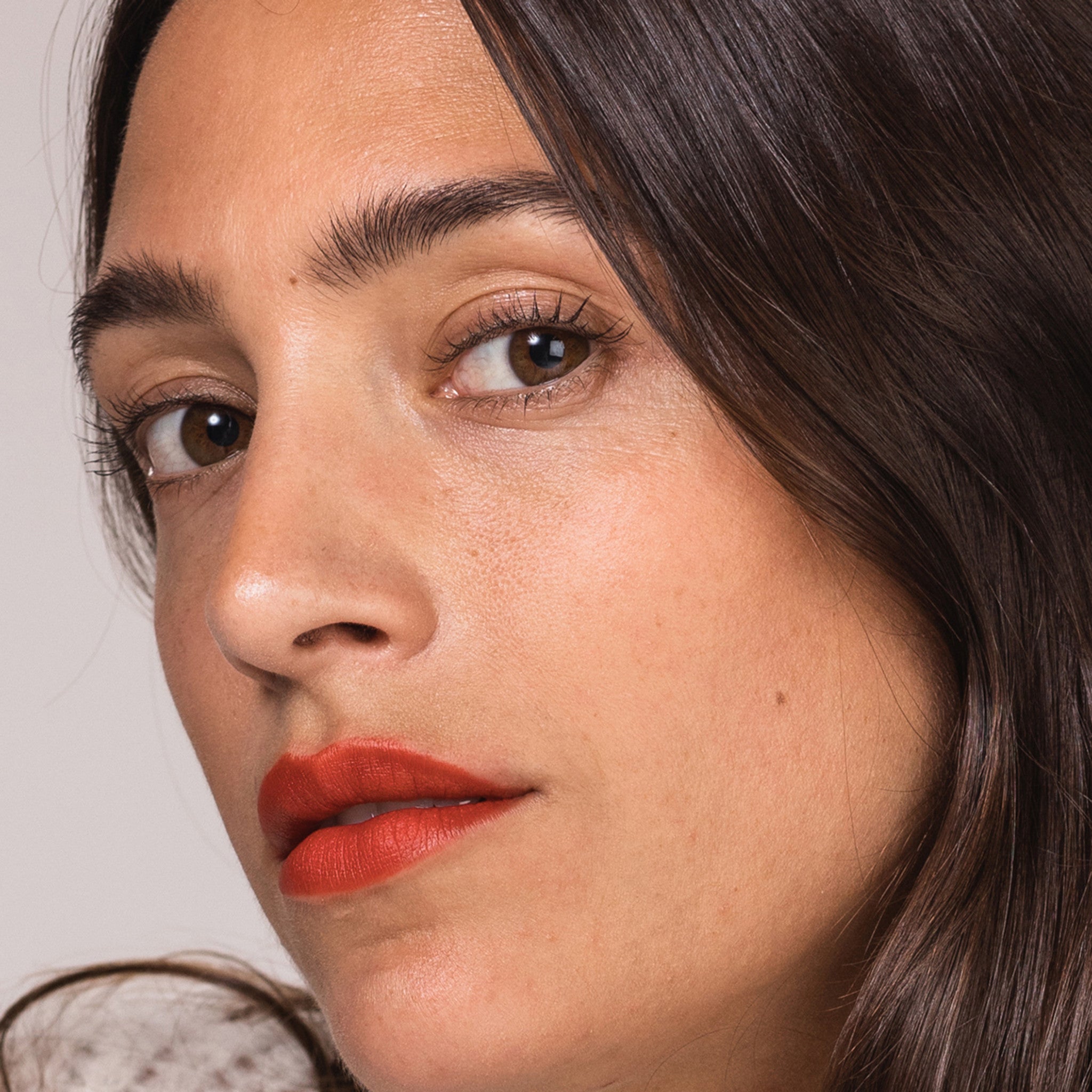 Full Bloom Sculpted Lipstick - Long Lasting Matte Lipstick with Hydrating Formula, Vegan & Cruelty-Free - Perfect for Everyday Wear, Date Night, and Special Occasions