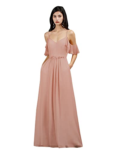 Dusty Rose