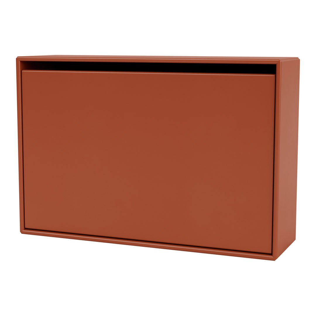 Hidden Shoe Cabinet with Flip Drawer - Space Saving Entryway Storage Organizer for Shoes, Boots & Accessories | Perfect for Hallway, Closet & Mudroom Organization