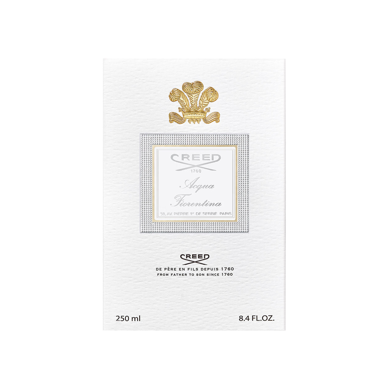 Acqua Fiorentina Perfume for Women - Floral Scented Eau de Toilette - Perfect for Date Night & Special Occasions