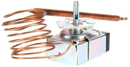 Groen Z002180 Commercial Thermostat - Precise Temperature Control for Restaurants, Kitchens & Food Service Equipment