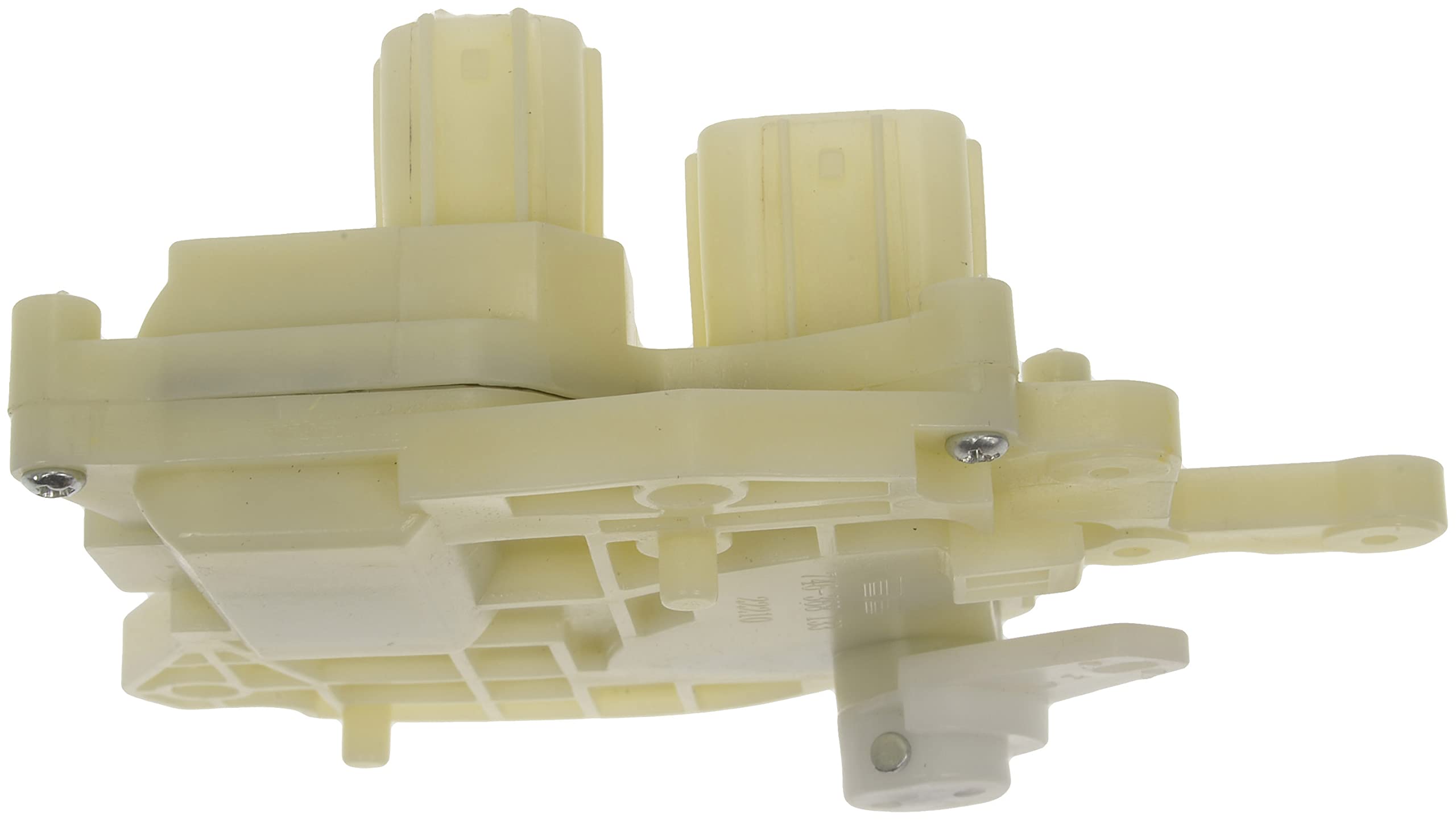 Dorman 746-368 Door Lock Actuator Motor Replacement for Acura/Honda Vehicles - Fix Power Locks in MDX, RDX, Pilot & More | Auto Repair & Maintenance Solution