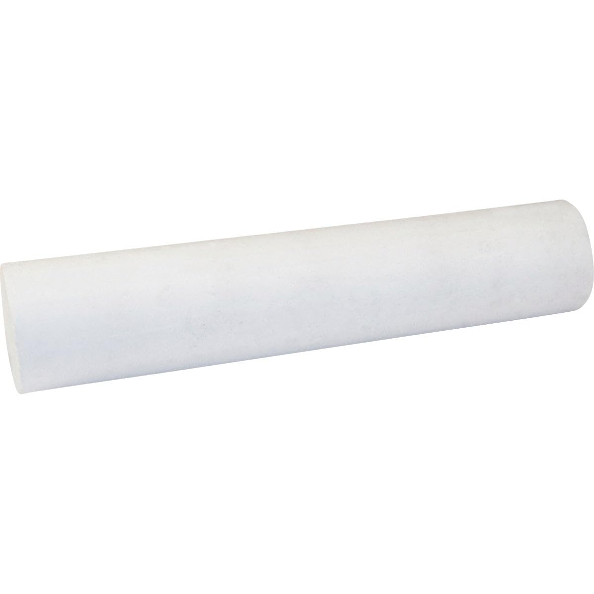 White Railroad Chalk 4 Inch - Perfect for Train Enthusiasts, Model Railroads & Outdoor Marking
