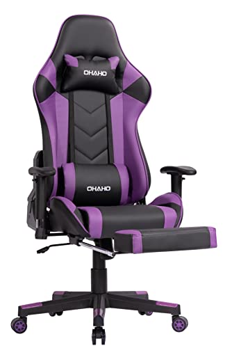 Black/Purple