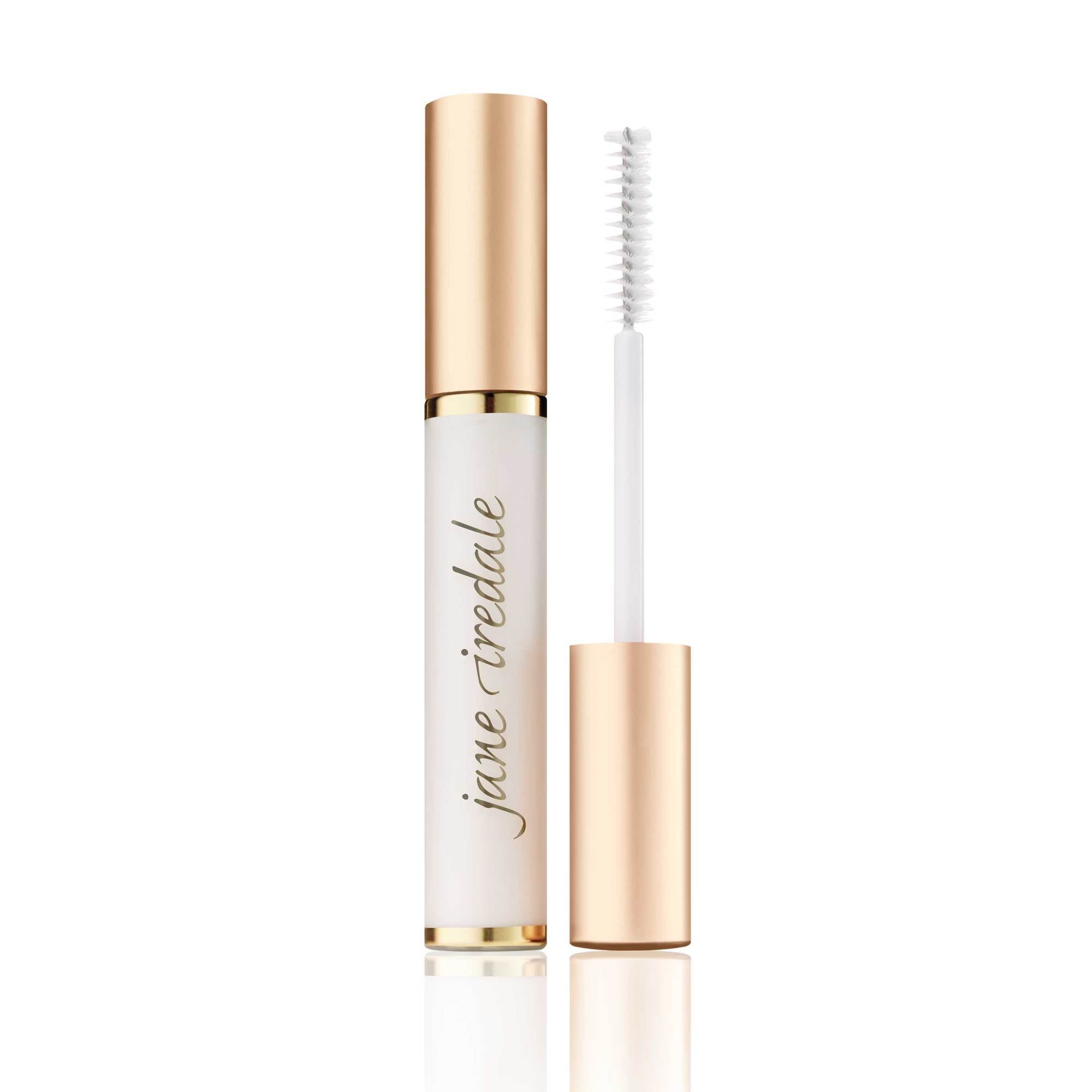 PureLash Eyelash Growth Serum - Natural Lash Extender & Conditioner for Longer, Thicker Lashes - Perfect for Daily Use & Special Occasions