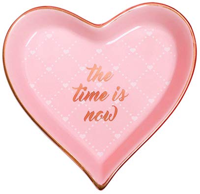 Heart: the Time is Now
