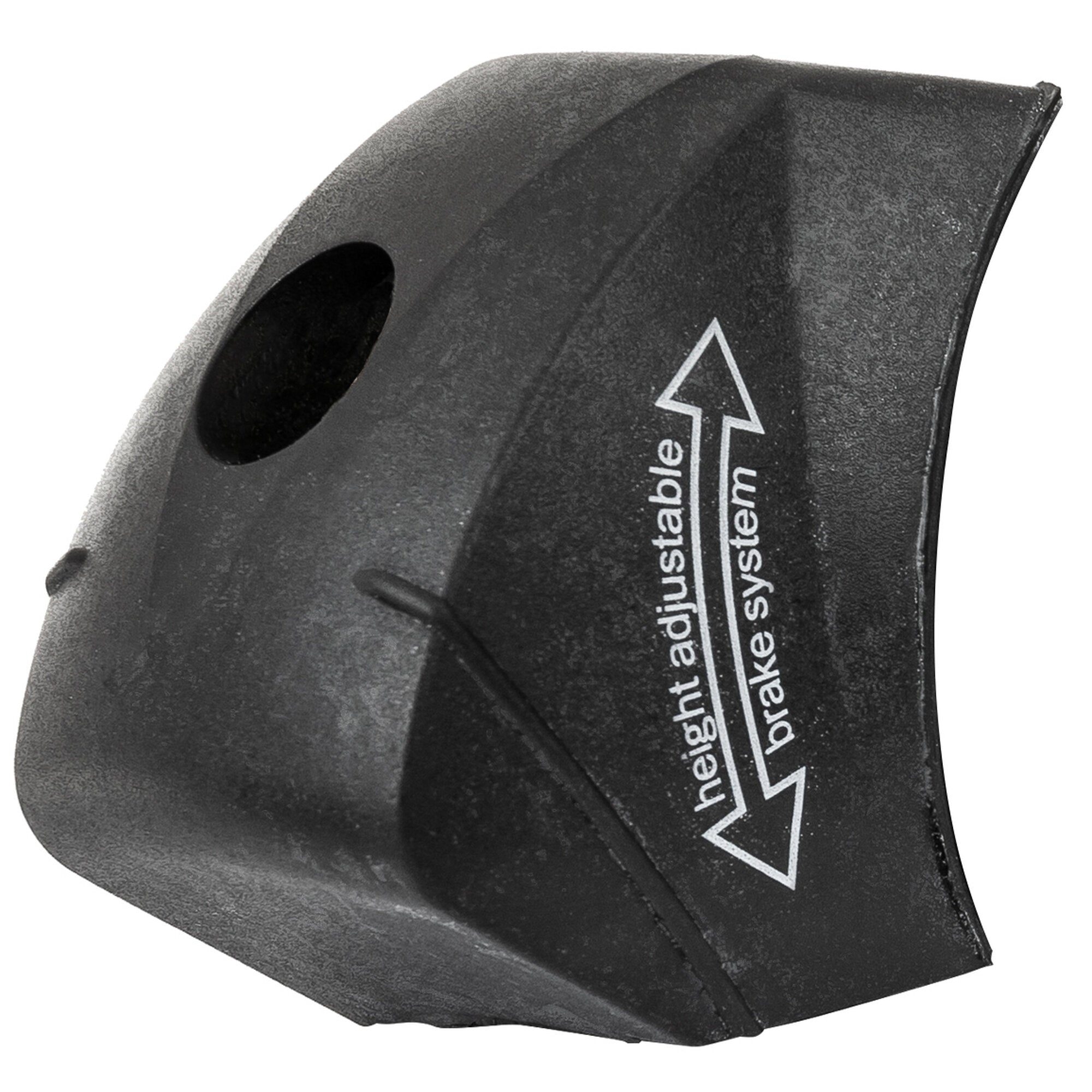 Universal Brake Pads for Cars & Trucks - High-Performance Disc Brake Pads Set - Fits Most Vehicles - Perfect for Daily Commuting & Off-Road Adventures