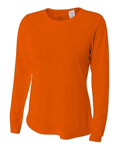 Safety Orange