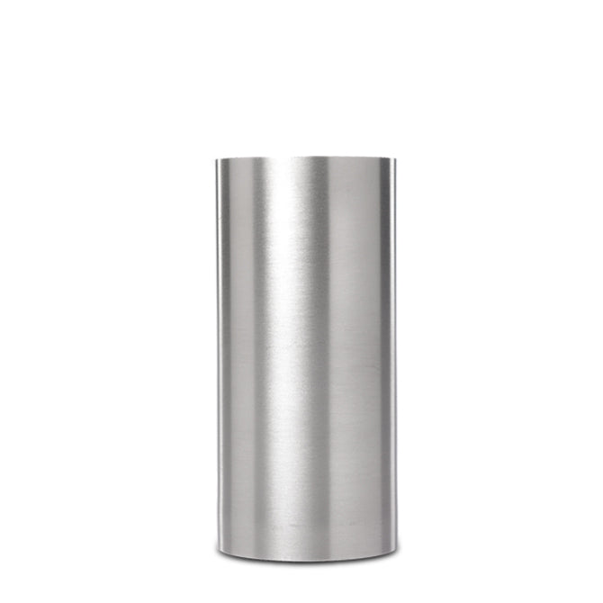 Barfly Thimble Measure - Premium Stainless Steel Jigger for Cocktails & Bartending - Perfect for Mixing Martinis, Old Fashioned, and Craft Cocktails at Home or Bar