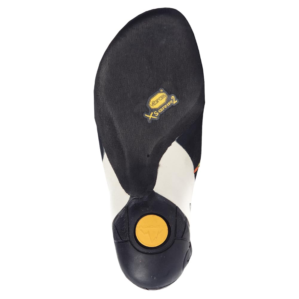 La Sportiva Women's Otaki Rock Climbing Shoes - Lightweight & Durable for Indoor & Outdoor Climbing | Perfect for Bouldering, Gym Training & Sport Routes