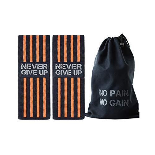 Four Stripe / Orange