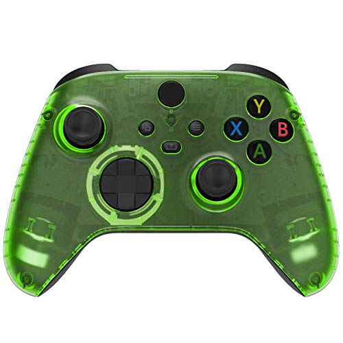 Clear Green