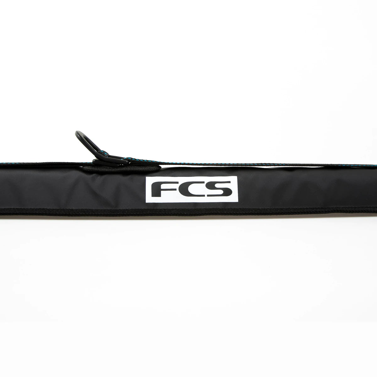 D-Ring Single Soft Rack for Kayak Canoe Paddleboard - Heavy Duty Adjustable Tie Down Straps for Secure Transport - Perfect for Boating, Camping & Outdoor Adventures