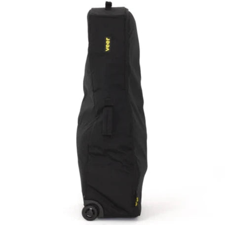 Veer Universal Wheeled Travel Bag for Cruisers - Durable & Lightweight Luggage for Cruise Vacations, Air Travel & Road Trips
